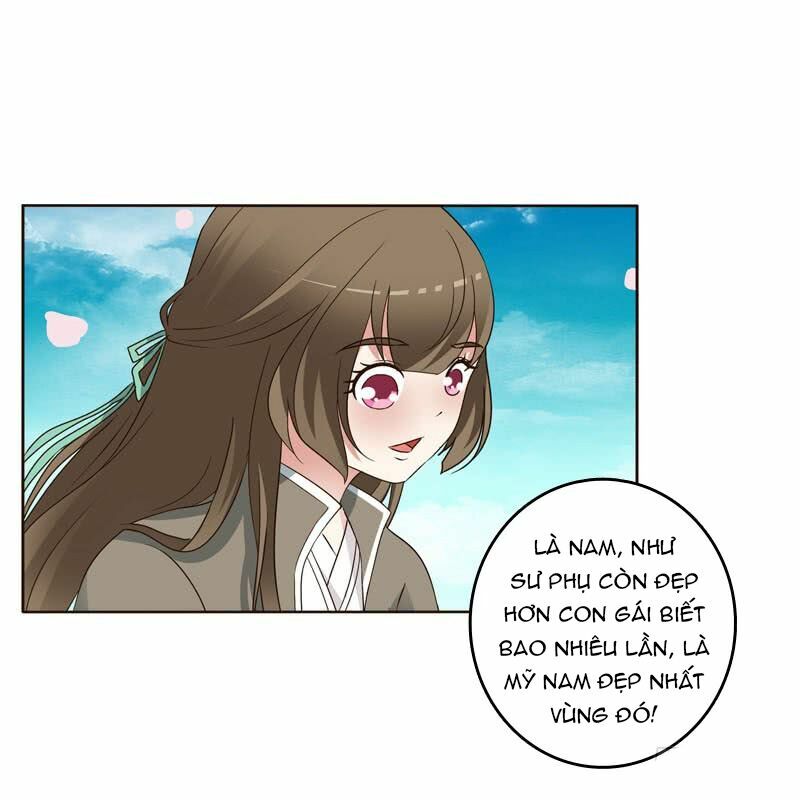 Thông Linh Phi: Chapter 242