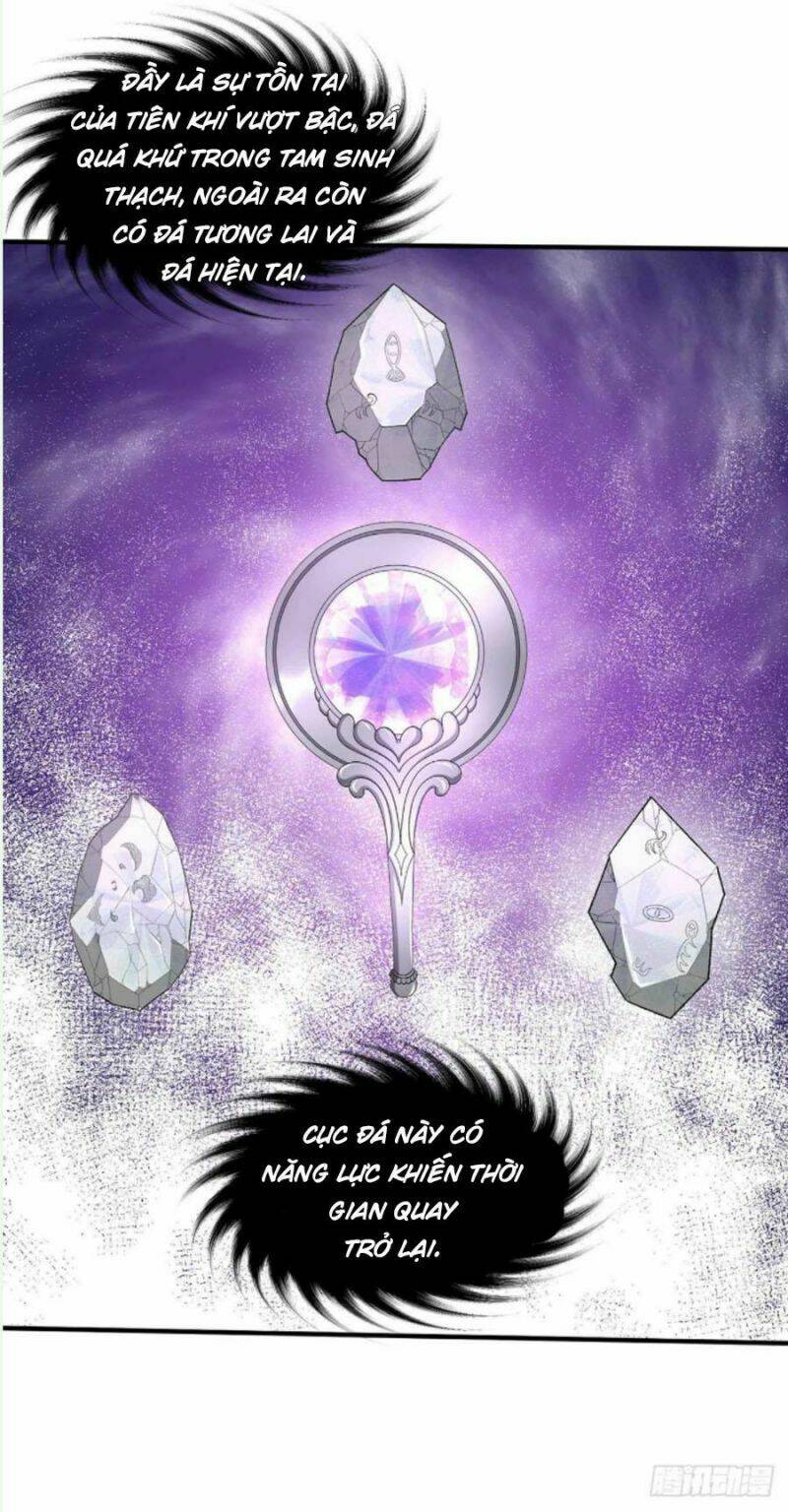 Tiên Vương Trùng Sinh: Chapter 376