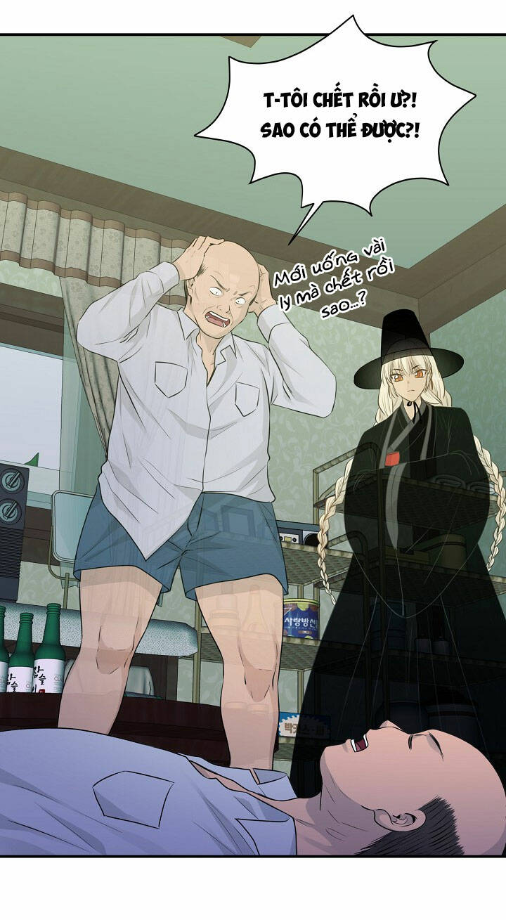 Cuộc Sống Kỳ Thú: Chapter 101