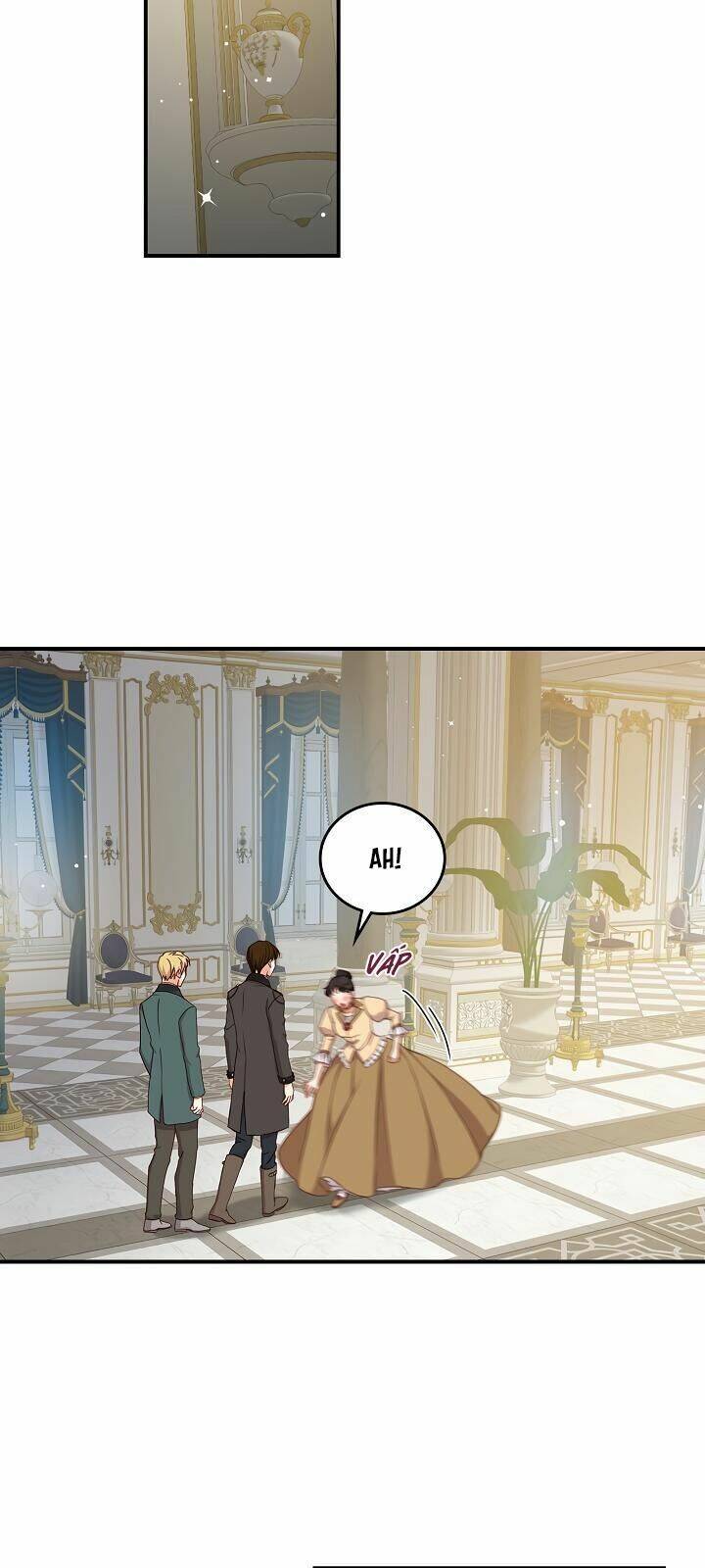 Đừng Chọc Đứa Em Gái Bé Bỏng Của Chúng Tôi: Chapter 52