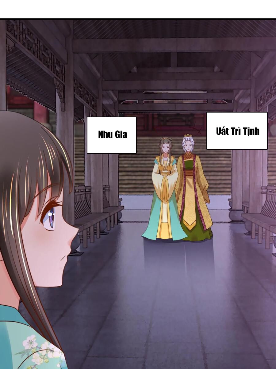 Lãnh Cung Phế Hậu Muốn Nghịch Thiên: Chapter 236