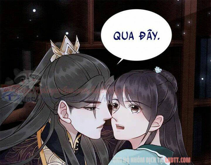 Trọng Sinh Bá Sủng Nhiếp Chính Vương Quá Mạnh Mẽ: Chapter 111
