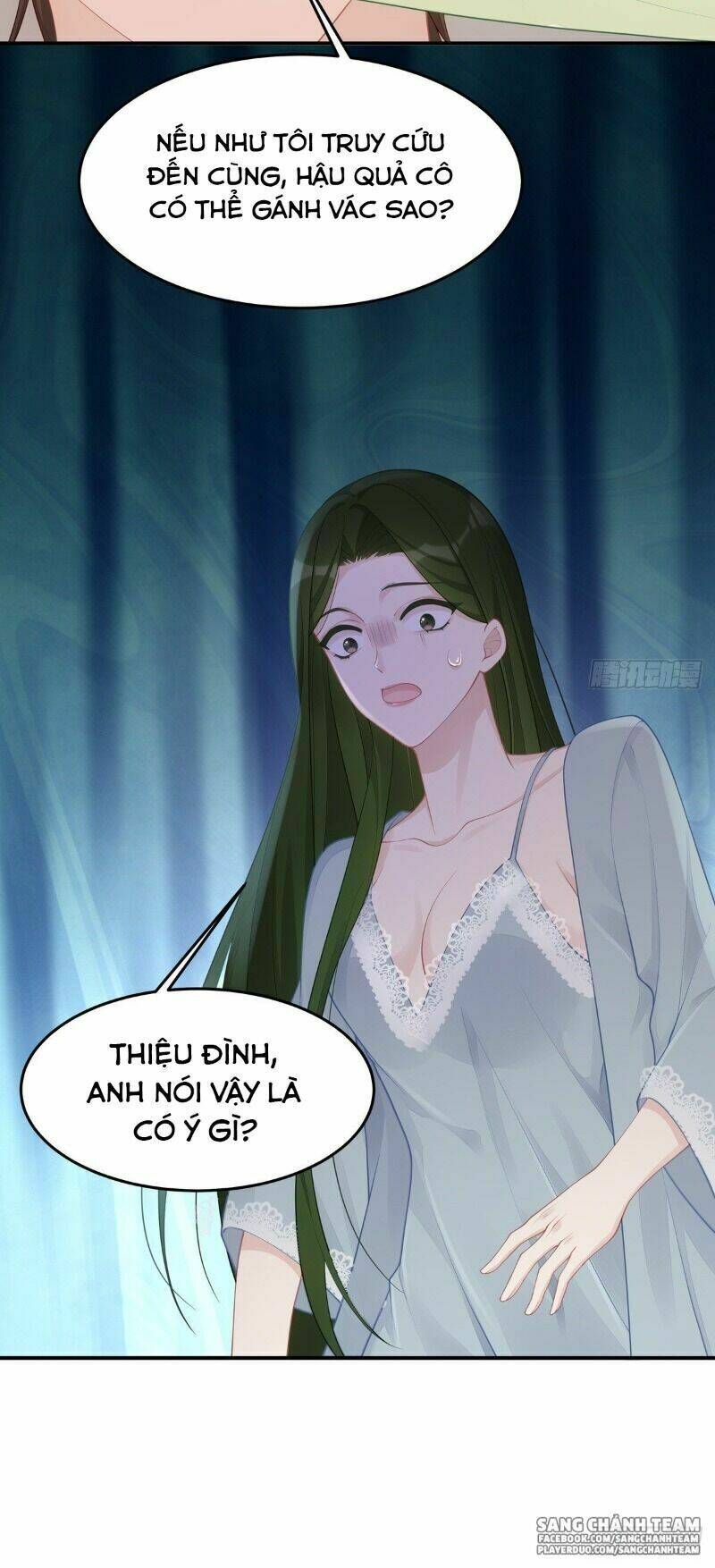 Chỉ Muốn Cưng Chiều Em: Chapter 52