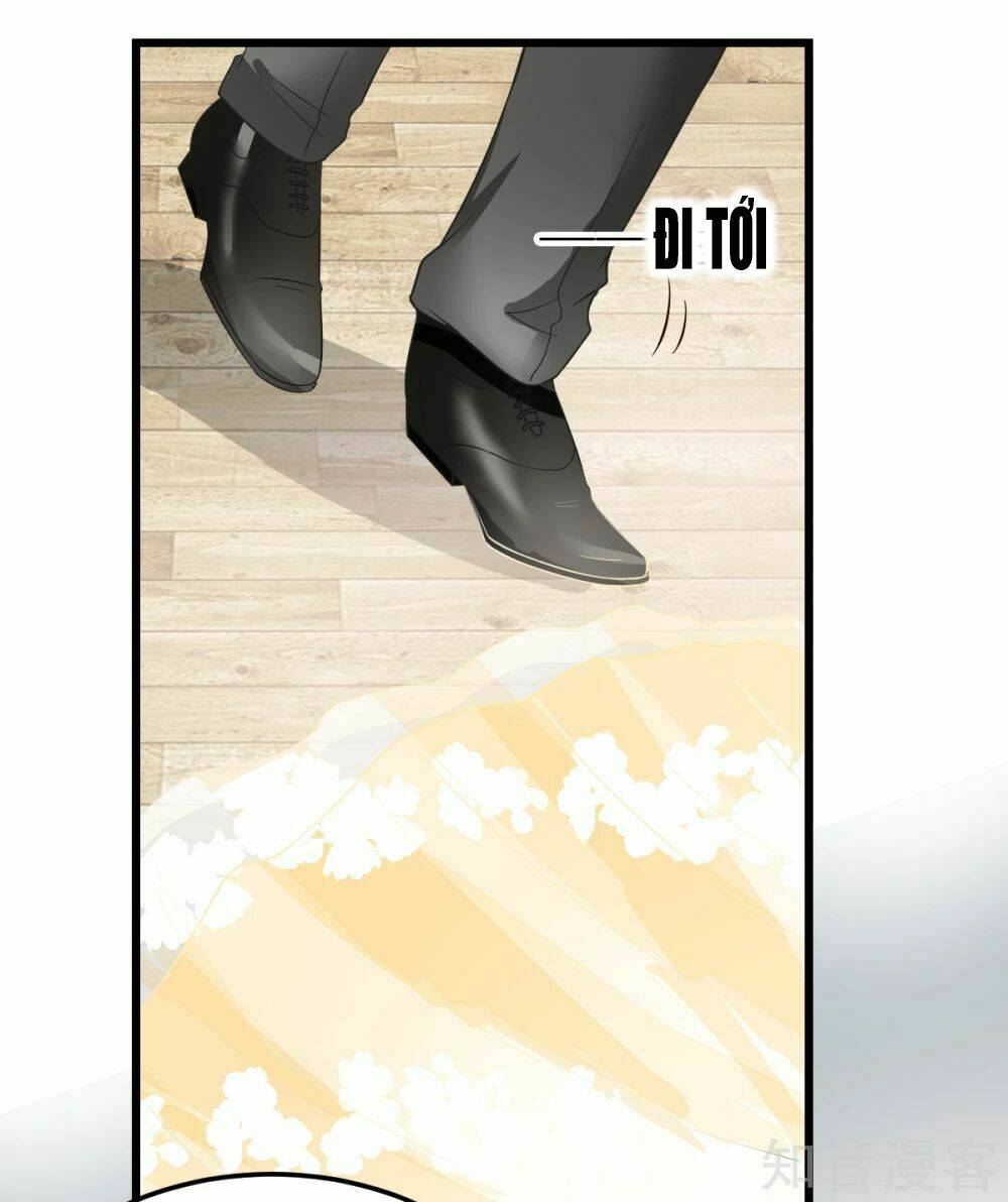 Cường Thế Tù Ái - Địch Thiếu Đừng Xằng Bậy: Chapter 18