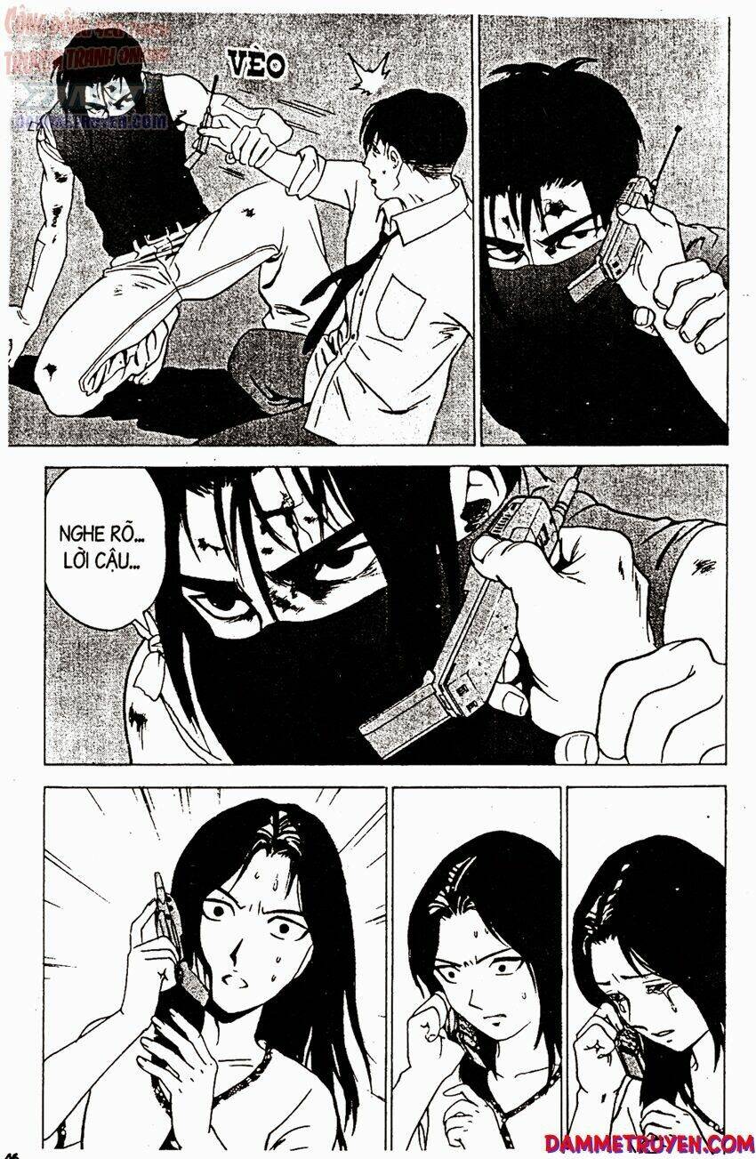 Ai Hơn Ai: Chapter 114