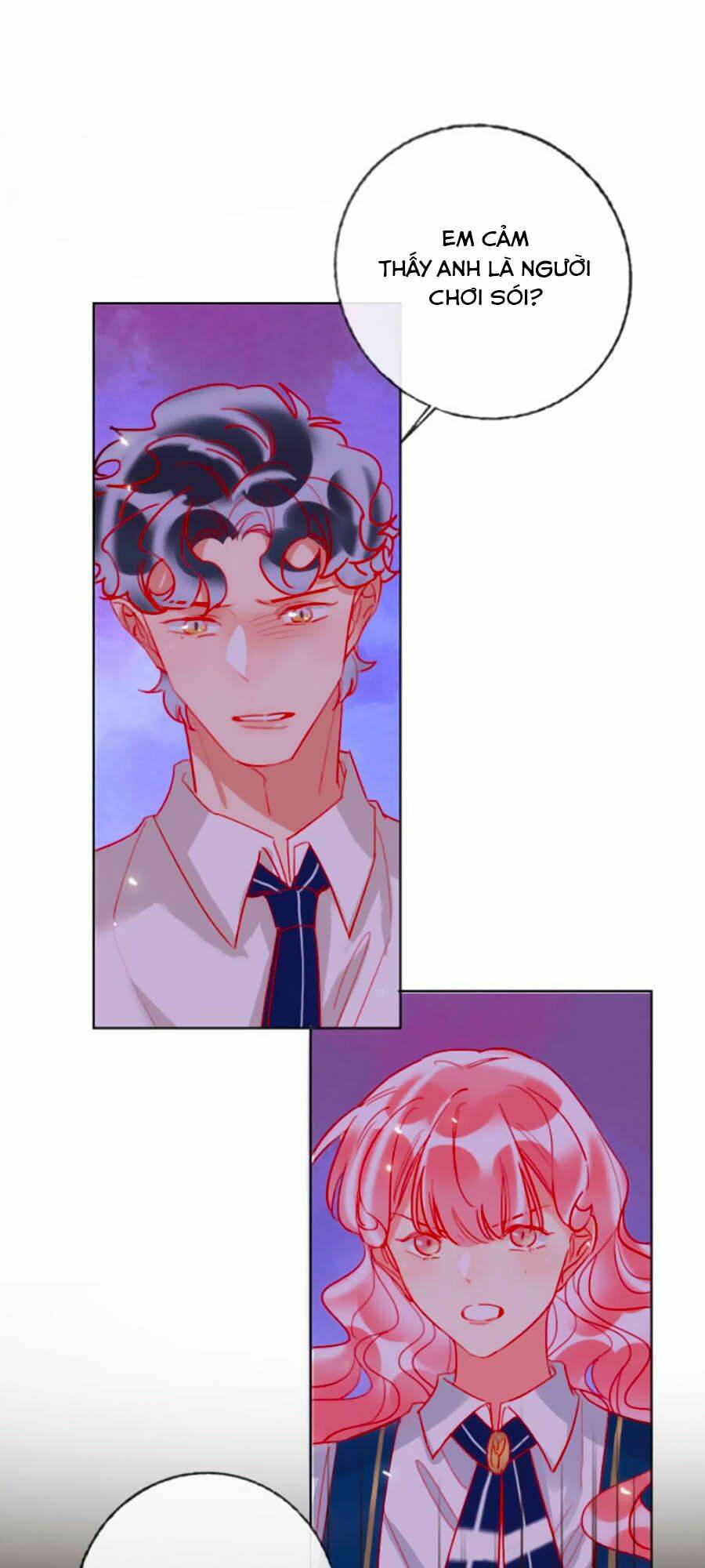 Kế Hoạch Đánh Chiếm Của Công Chúa Nghèo: Chapter 55