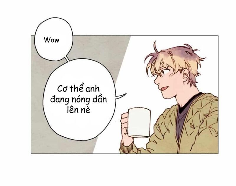 Ôi ! Trợ Lý Đặc Biệt Của Tôi: Chapter 10