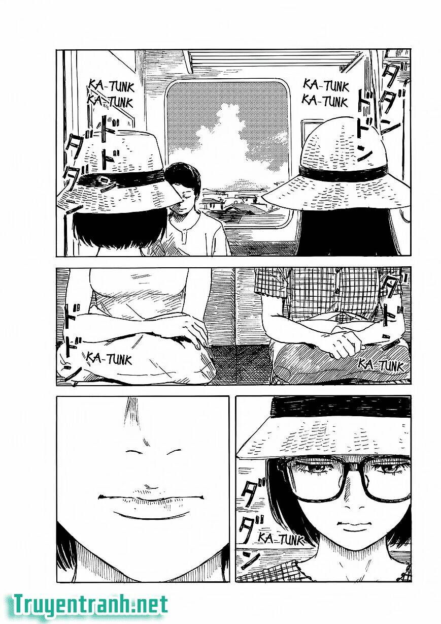 Boku Wa Mari No Naka: Chapter 75