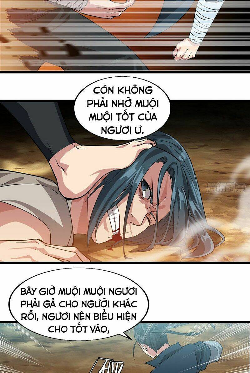 Bạn Trai Là Ngôi Sao: Chapter 2