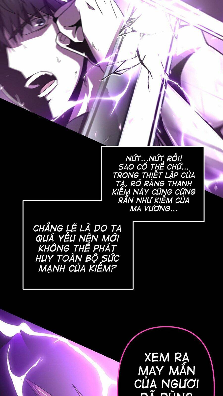 Tác Giả Sinh Tồn Ký: Chapter 3