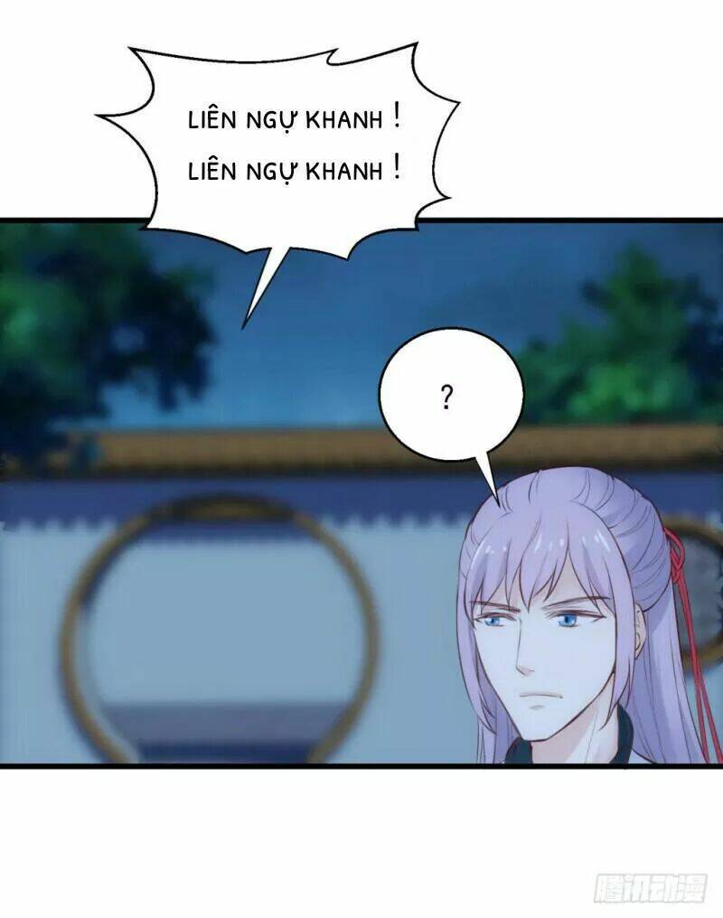 Bẩm Báo Công Chúa !: Chapter 29