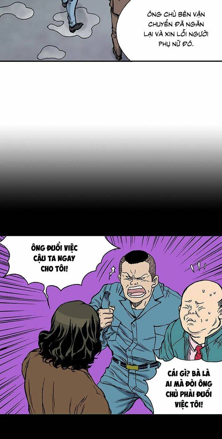 Kang Gito: Chapter 24