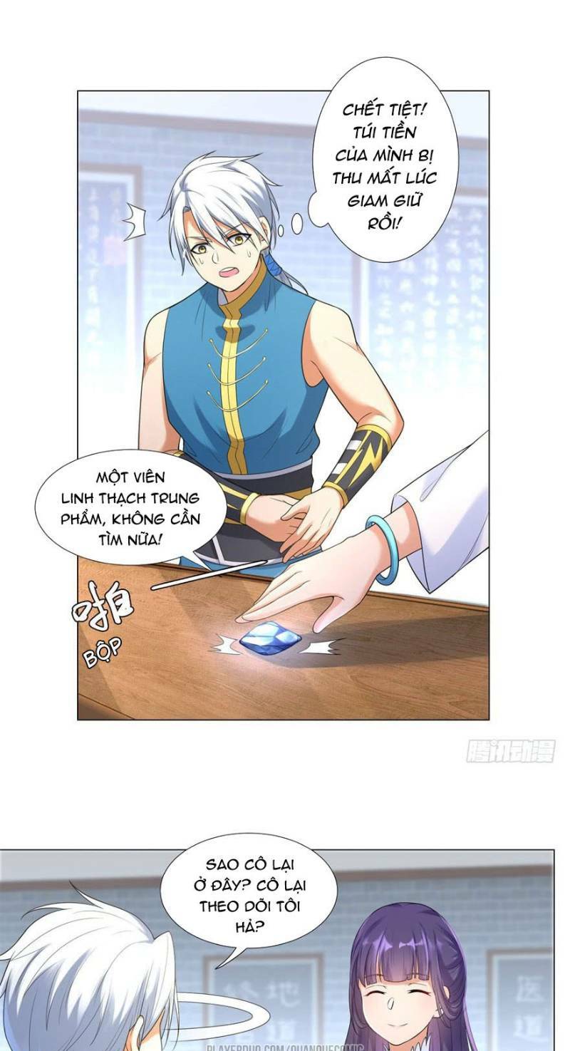 Chí Tôn Trọng Sinh: Chapter 11