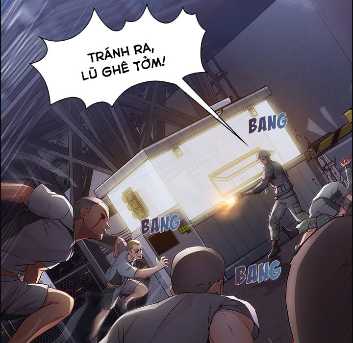 Ảo Mộng Hồ Điệp: Chapter 15