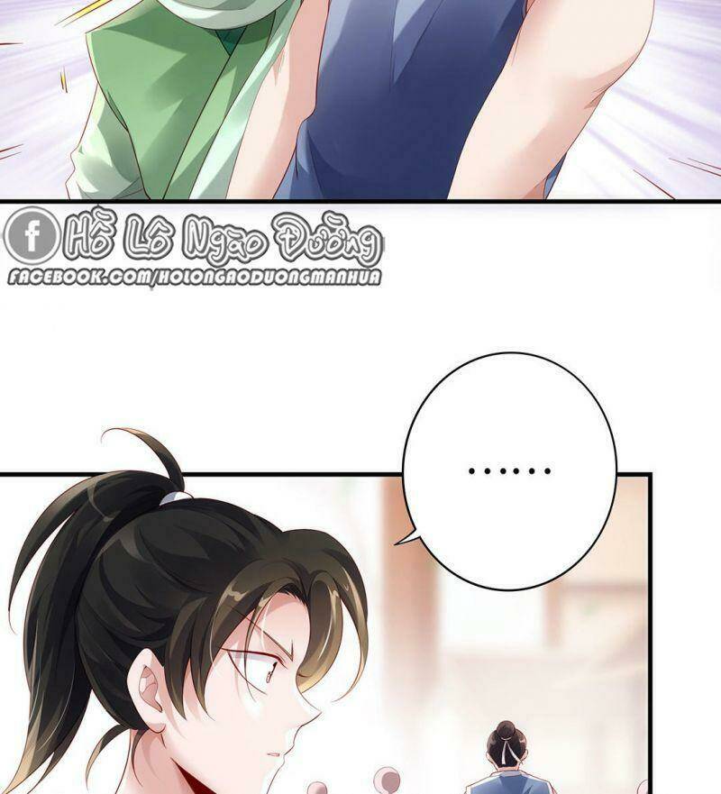 Thiên Kim Bất Hoán: Chapter 77