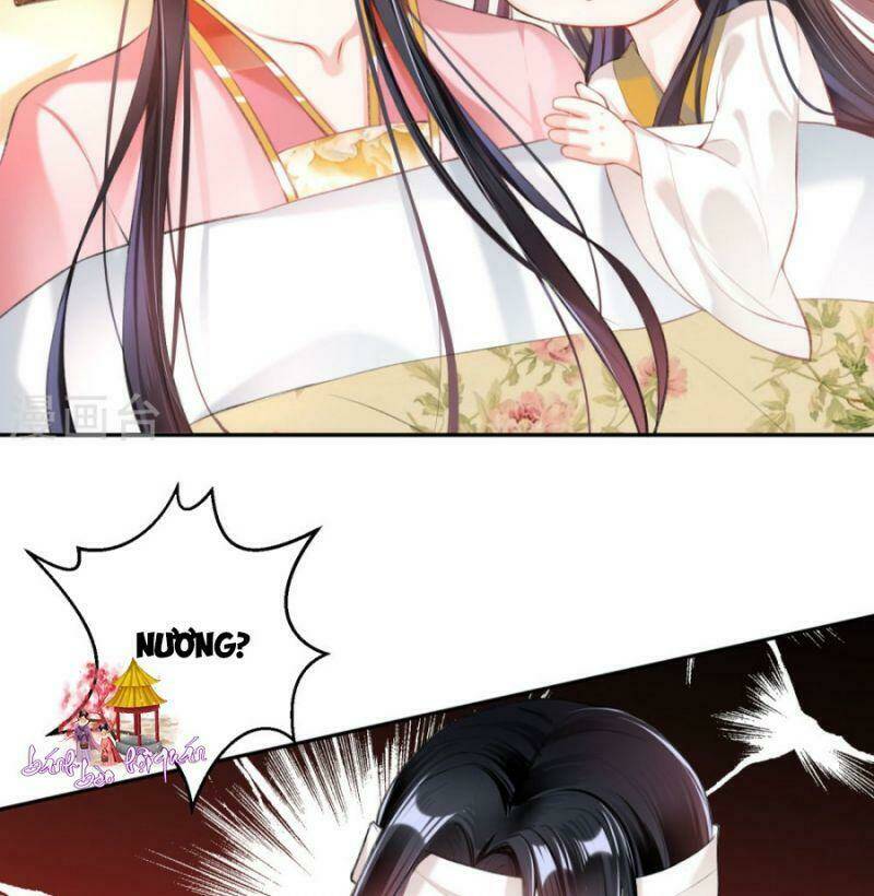 Vương Gia, Áo Lót Của Ngươi Rơi Mất Rồi: Chapter 44