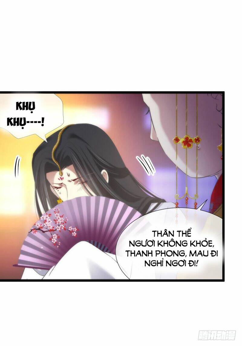 Một Vạn Tư Thế Công Lược Yêu Nam: Chapter 125