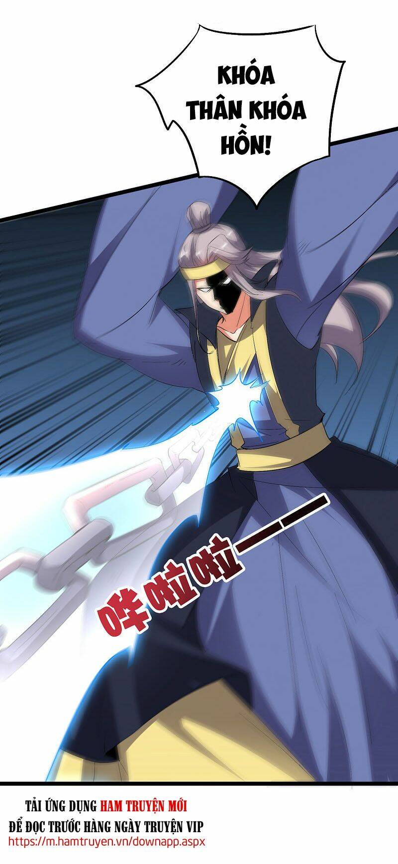 Phục Thiên Thánh Chủ: Chapter 89