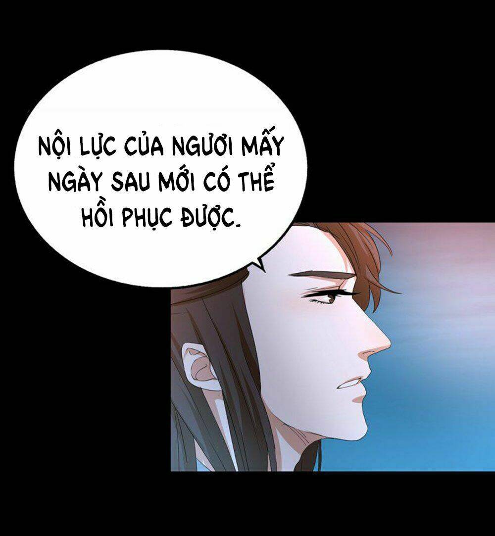 Hỏa Hồ: Chapter 13
