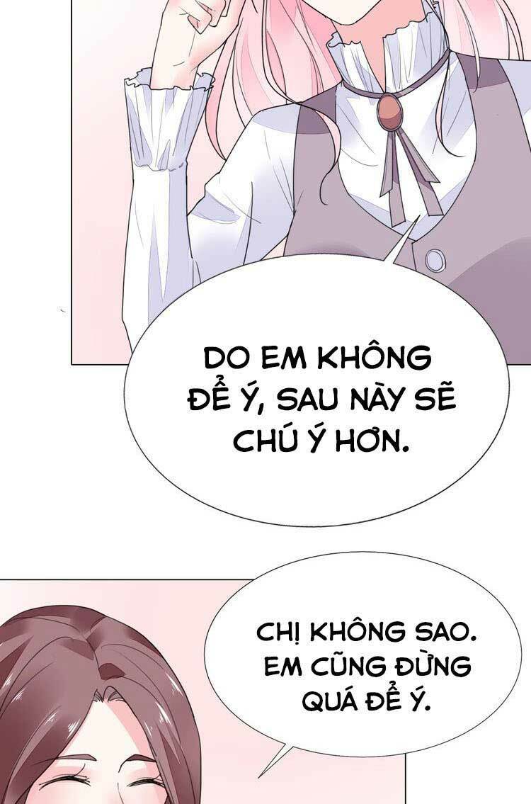 Điều Ước Sủng Ái Bất Bình Đẳng: Chapter 91.1