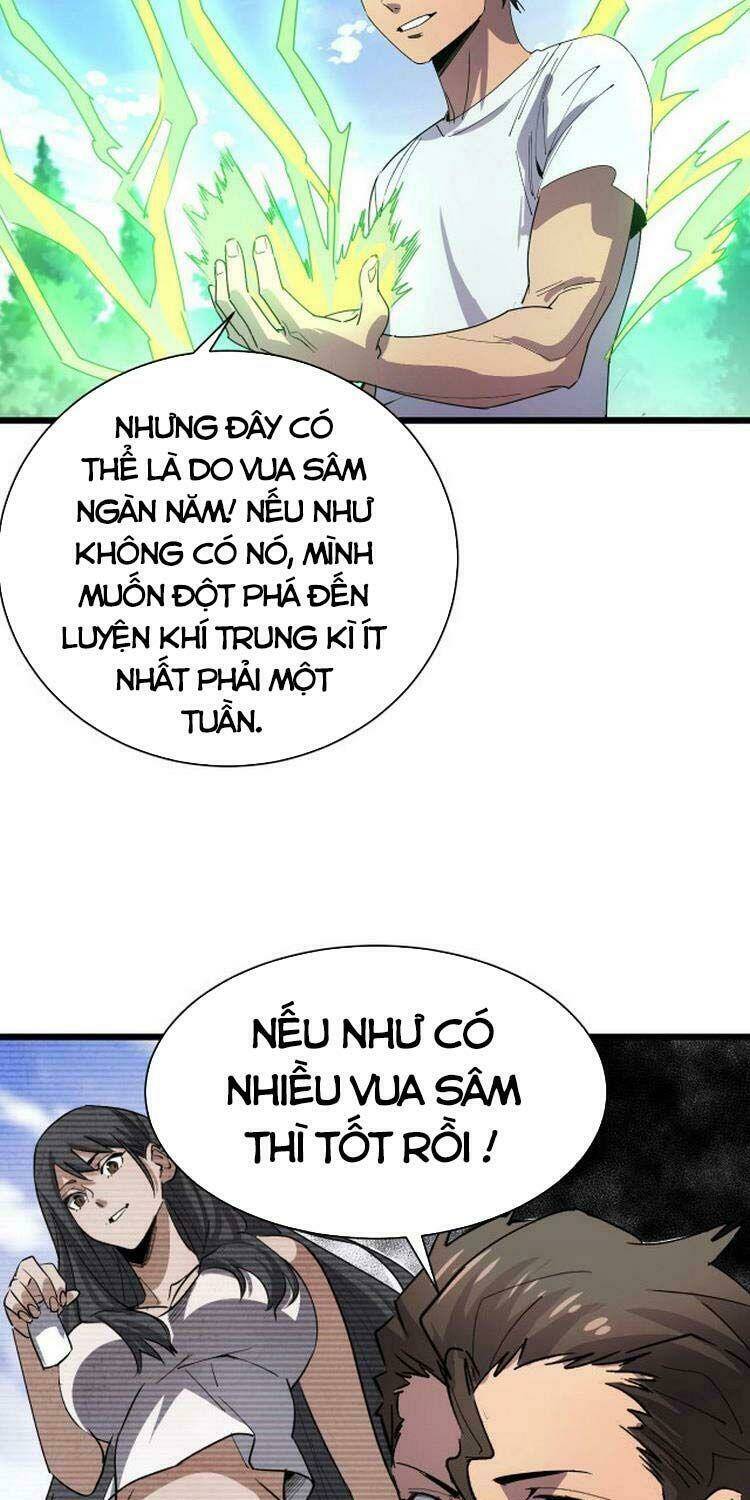 Bắt Đầu Với Tề Thiên Đại Thánh: Chapter 14