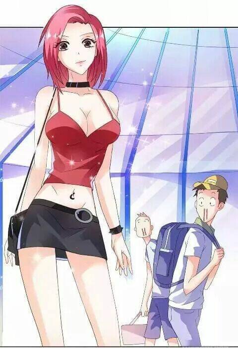 1 Nửa Hoàn Hảo Của Ceo: Chapter 7