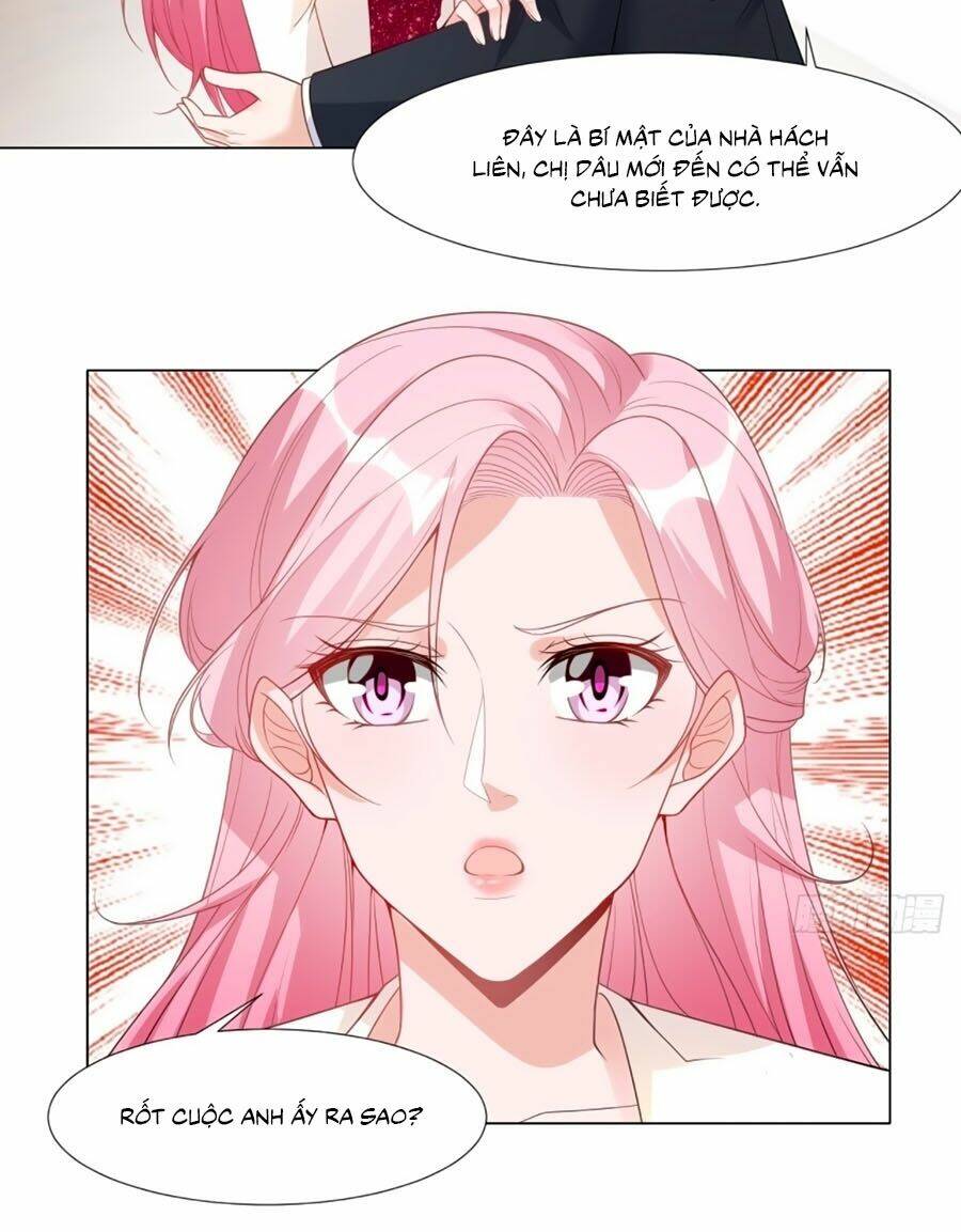 Hào Môn Thịnh Sủng: Chapter 12