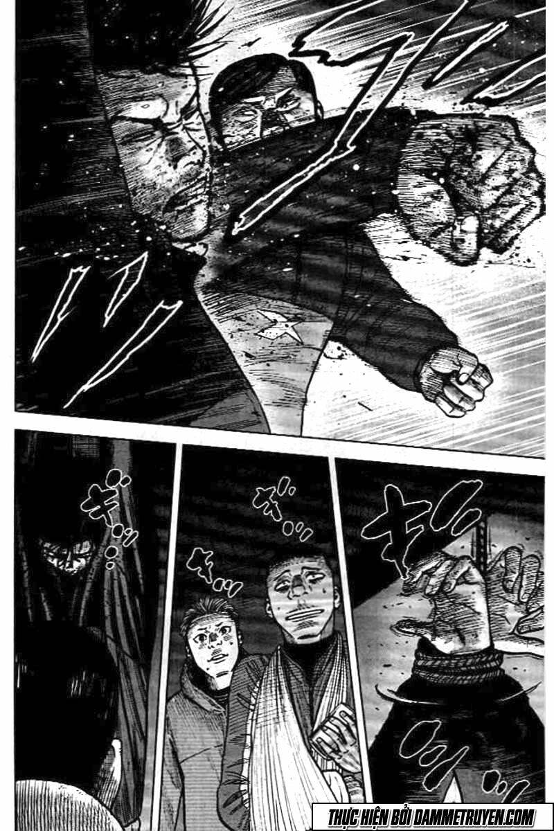 Monkey Peak - Đỉnh Núi Khỉ: Chapter 20