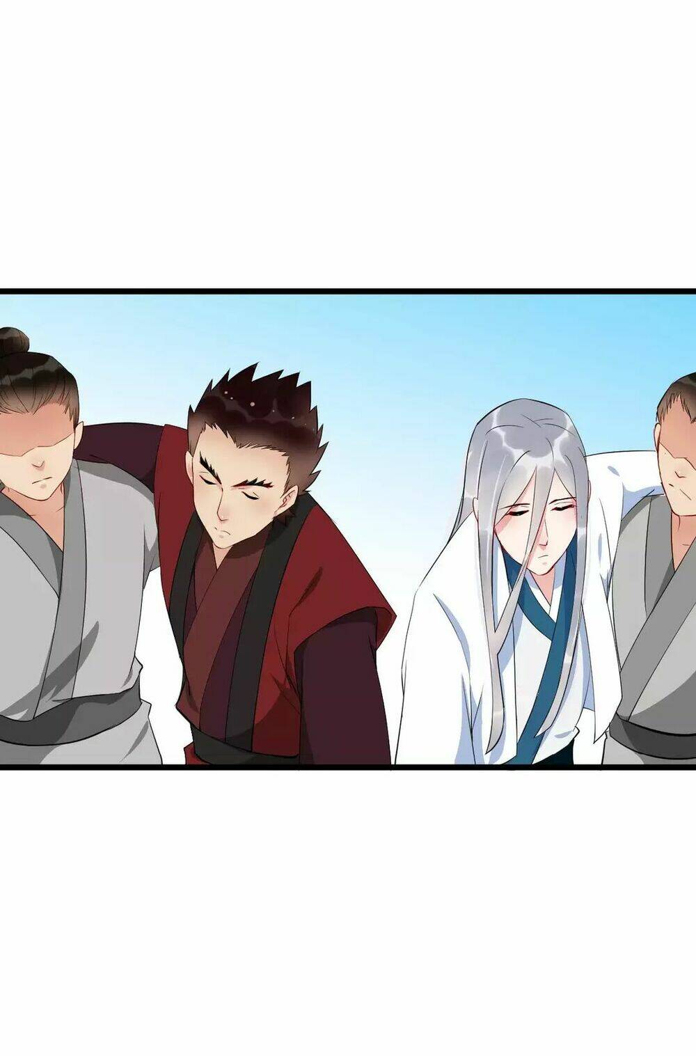 Bồng Sơn Viễn: Chapter 49