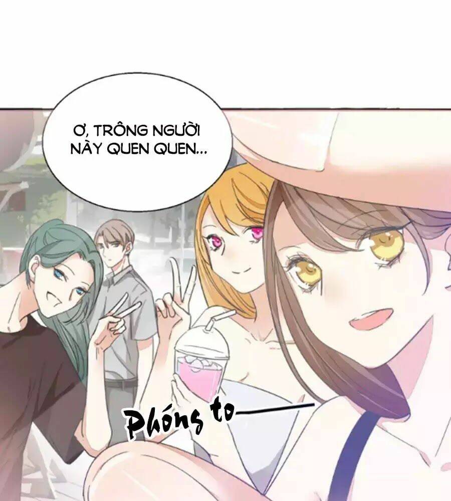 Mùi Hương Lãng Mạn: Chapter 32