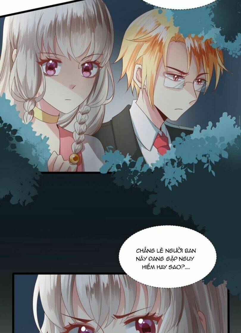 Bắt Quỷ: Chapter 7