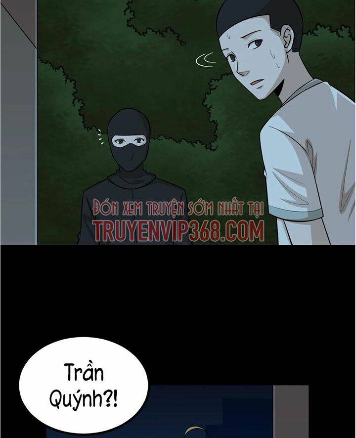 Đai Ca Trở Lại Tuổi 16: Chapter 107