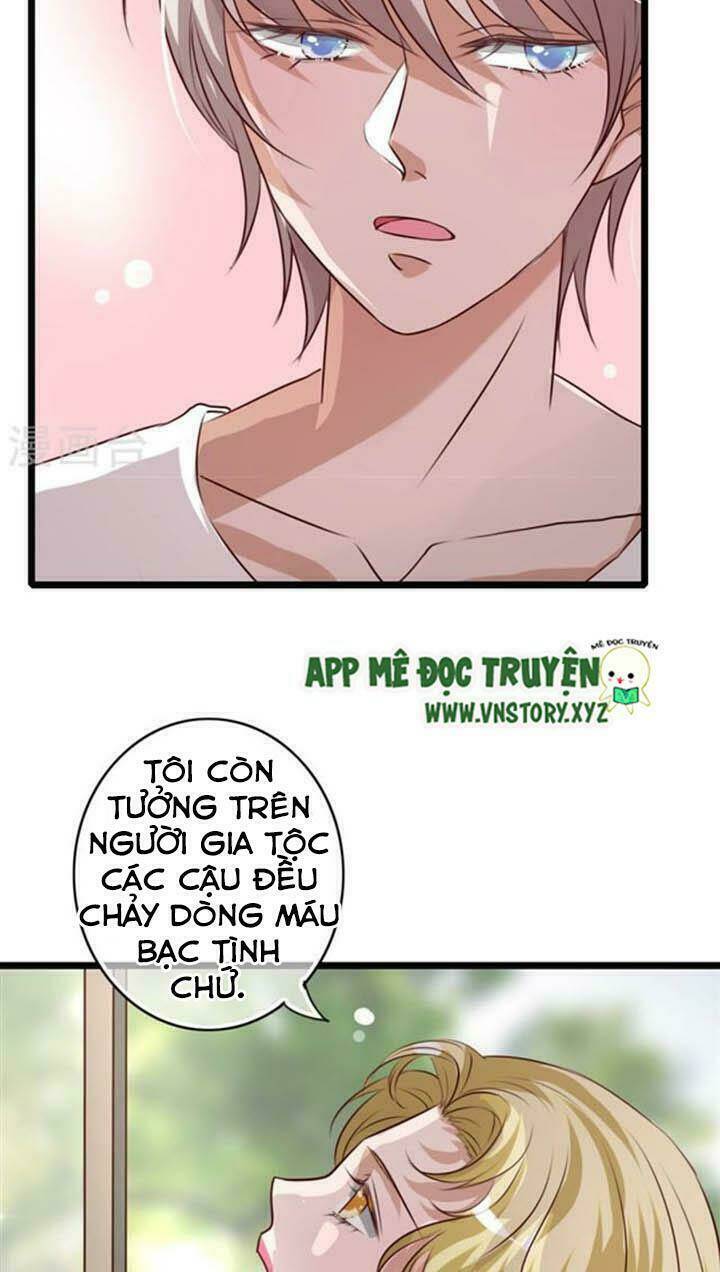 Sau Con Mưa Mùa Hạ: Chapter 51