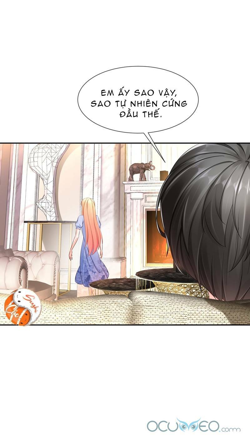 Tỷ Tỷ Nào Có Ý Xấu: Chapter 14