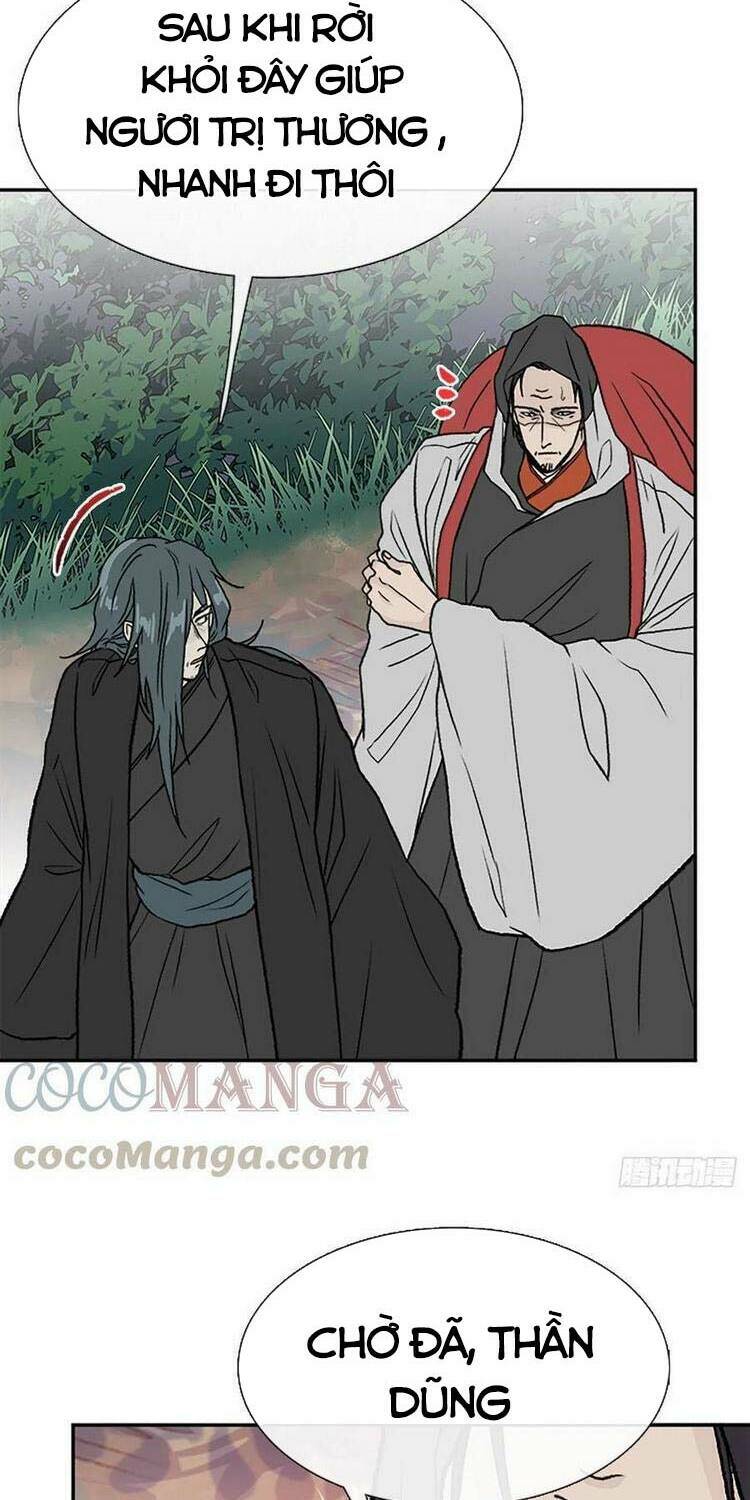 Học Sĩ Tái Sinh: Chapter 183