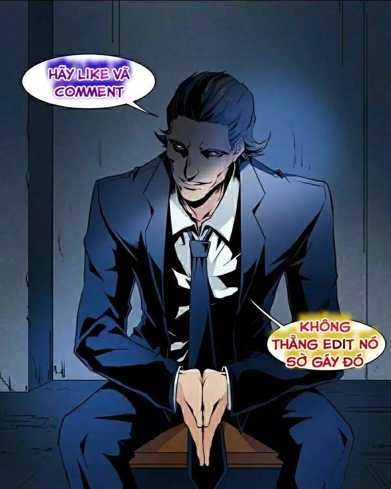 Nhất Ăn Tất: Chapter 8