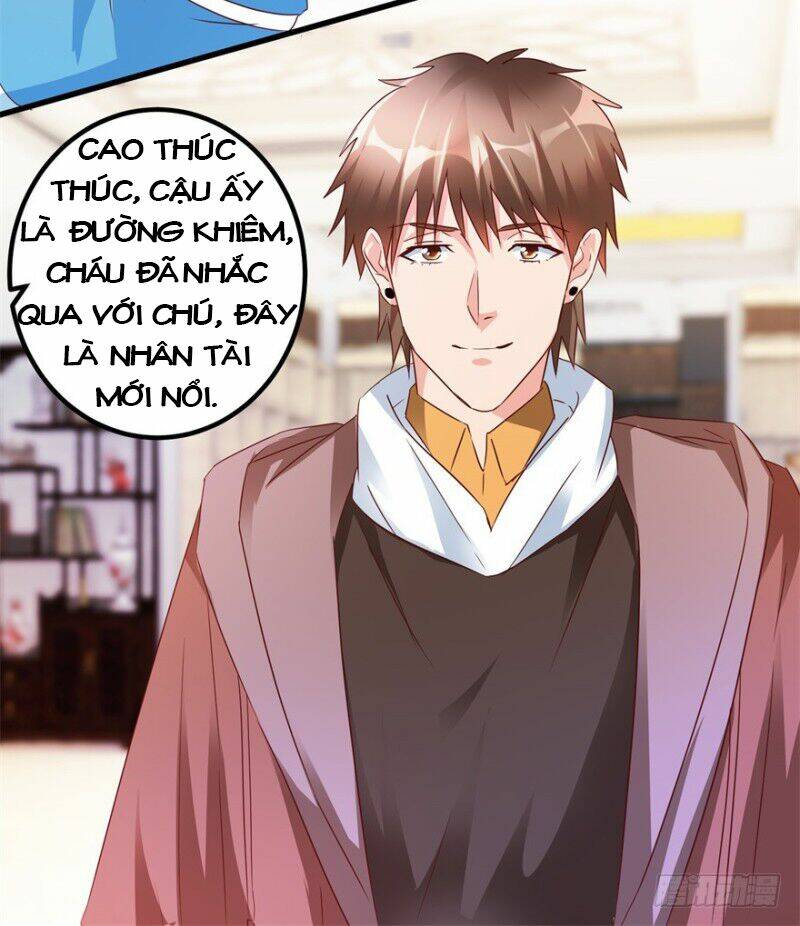 Thấu Thị Tiên Y: Chapter 56