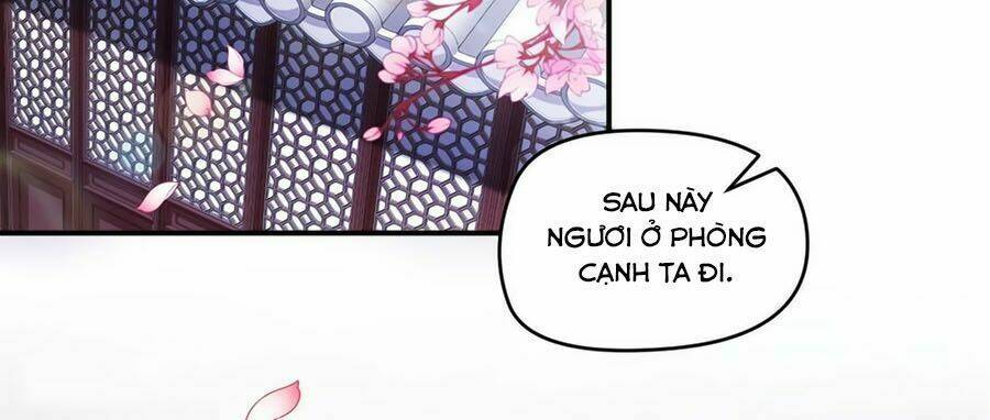 Điềm Mỹ Chi Huyết: Chapter 4