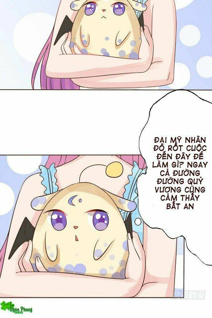 Ma Vương Luyến Ái Chỉ Nam: Chapter 70