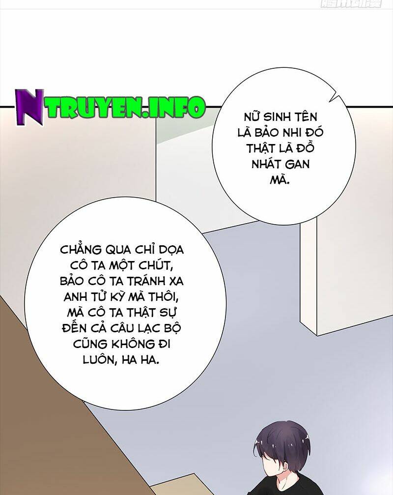 Câu Chuyện Săn Vợ: Chapter 10