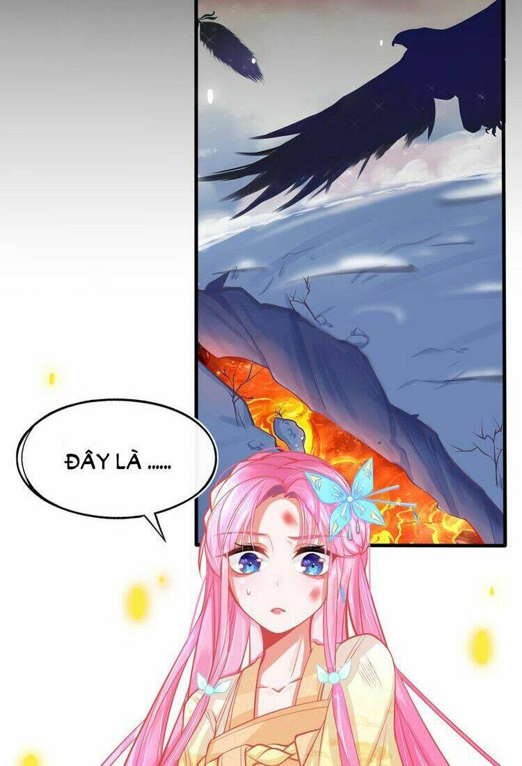 Bổn Vương Phi Có Roi Trong Tay: Chapter 0