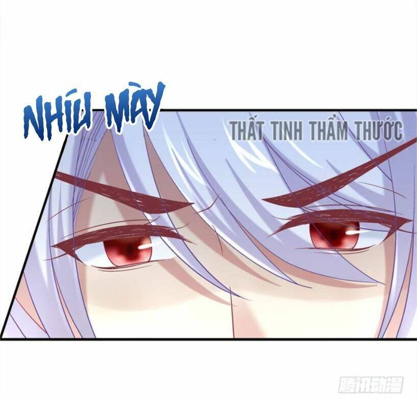 Đế Vương Ta Vẫn Còn Nhỏ: Chapter 55