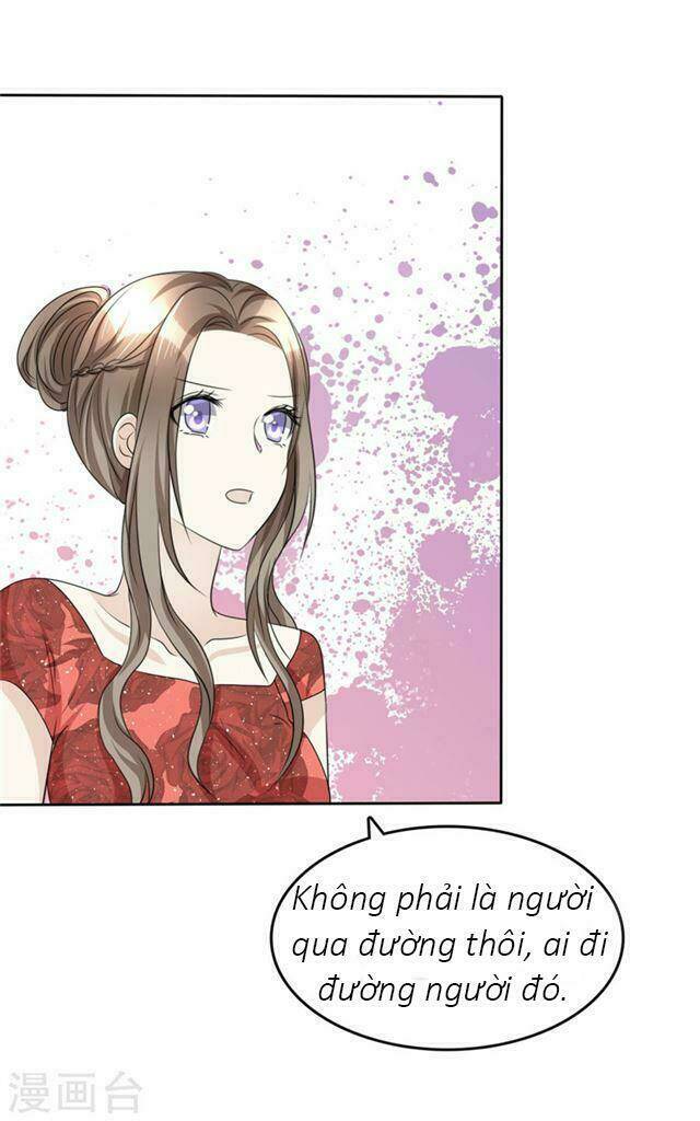 Con Đường Phản Công Của Sủng Thê: Chapter 47