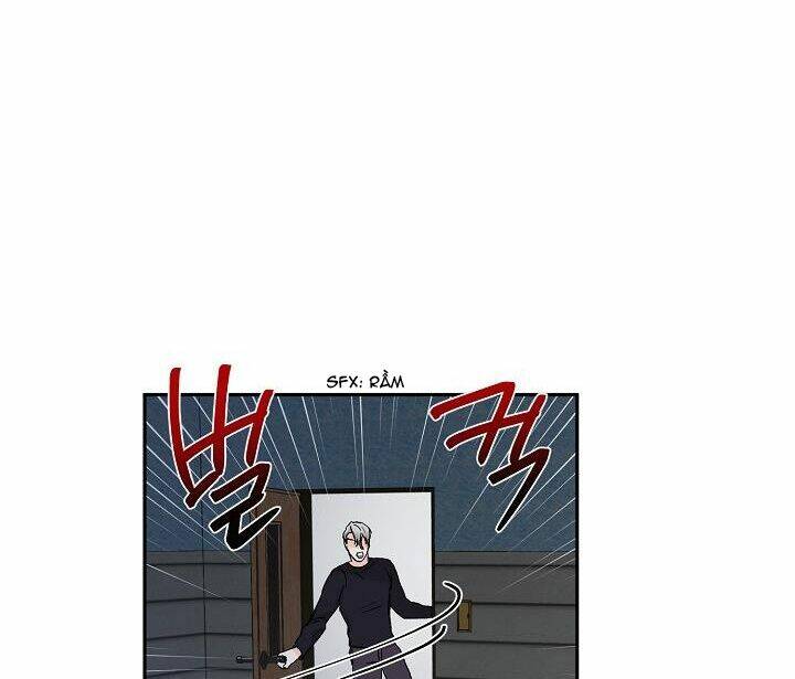 Kẻ Cắp Mặt Trăng: Chapter 38