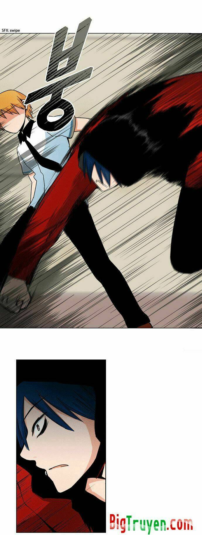 Red String: Chapter 20