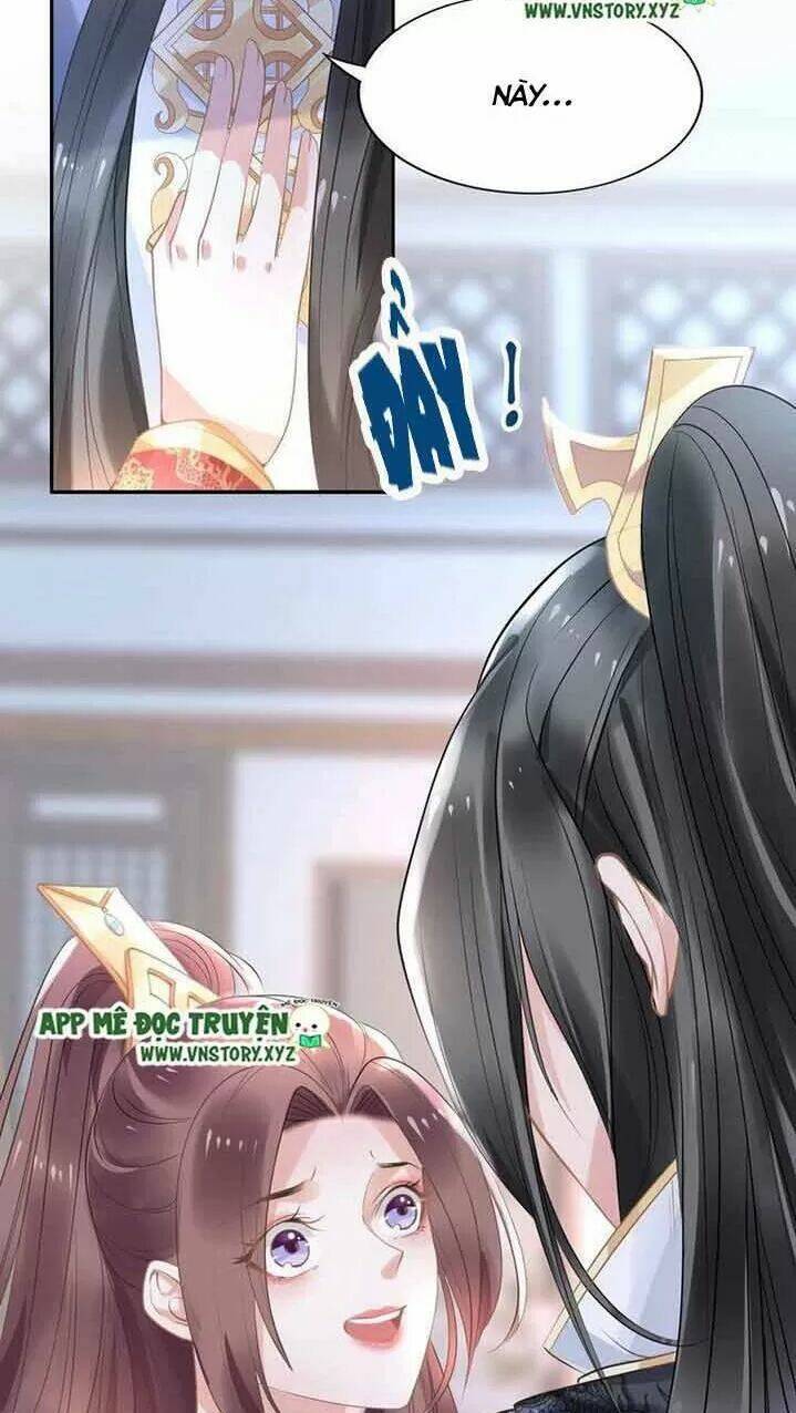 Nhất Sinh Nhất Thế Tiếu Thương Khung: Chapter 44