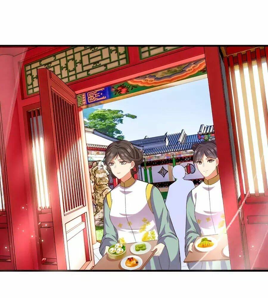 Trọng Sinh Chi Đích Nữ Bất Thiện: Chapter 15