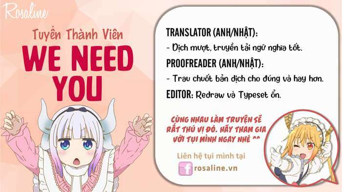 Giấy Báo Tử: Chapter 53