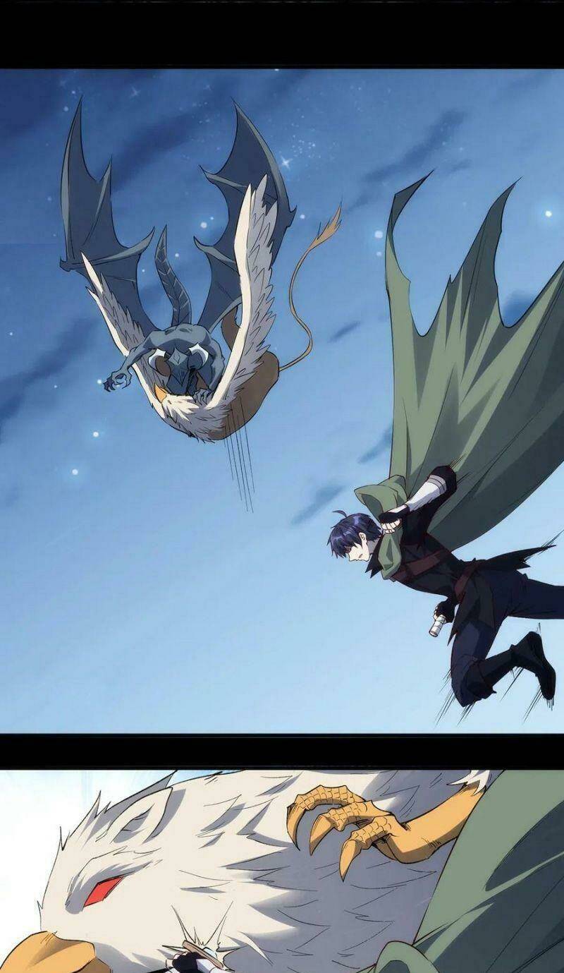Thánh Đường Chi Thành: Chapter 53