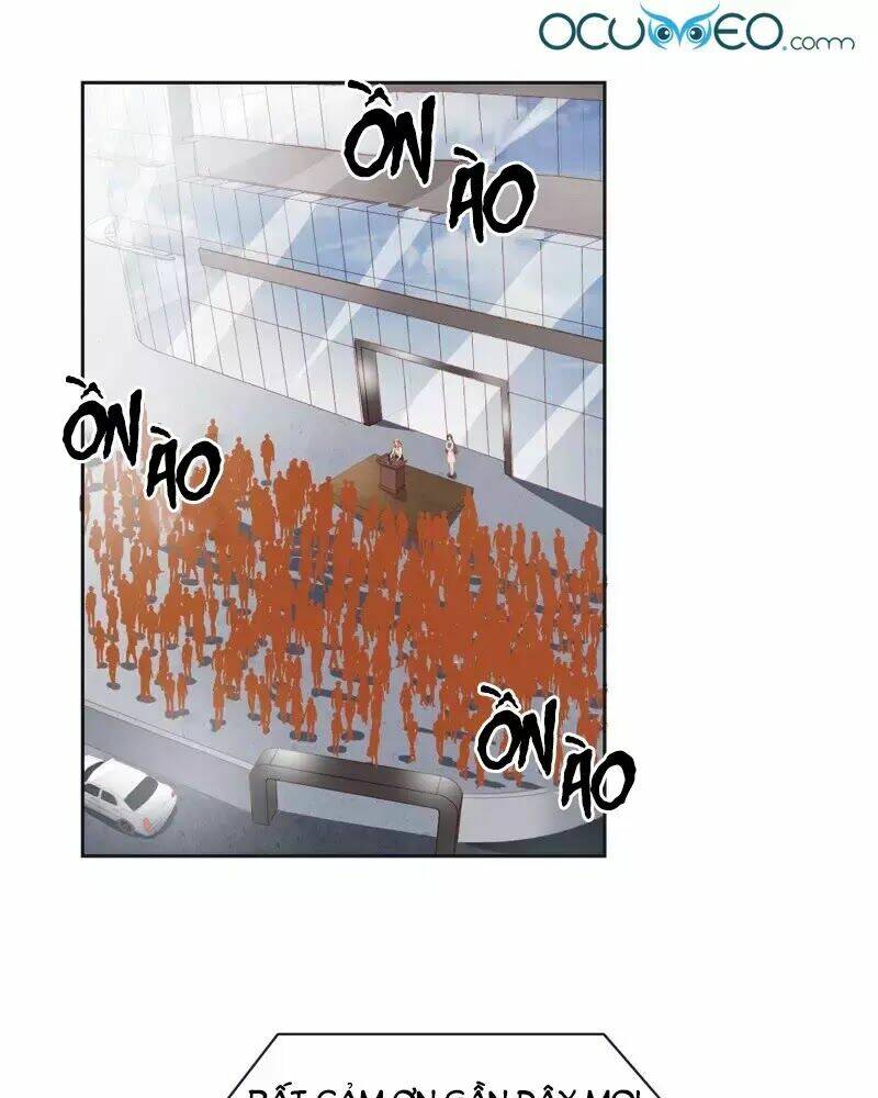 Khi Trá Luyến Nhân: Chapter 39